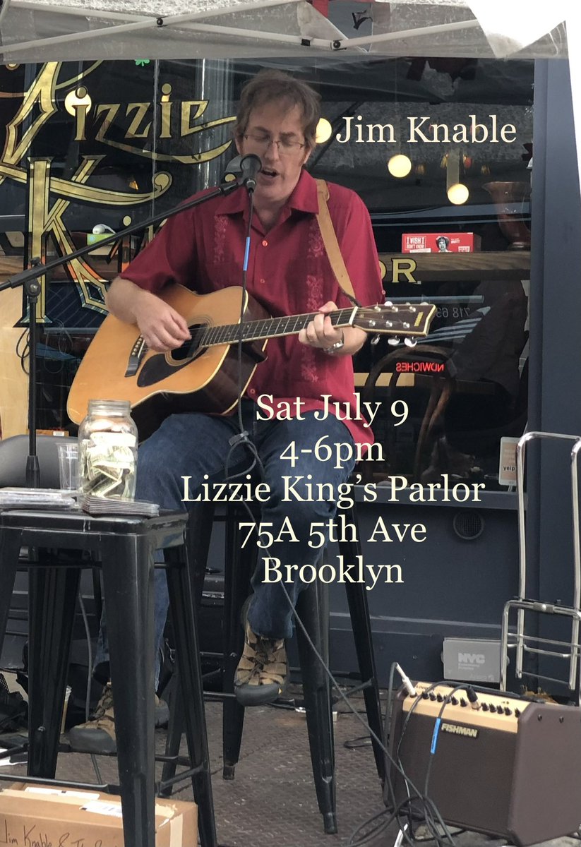 Join me! <a href="/parkslope5thave/">Park Slope Fifth Avenue BID</a> <a href="/nfbid/">North Flatbush Avenue BID</a> <a href="/parkslopereader/">Park Slope Reader</a> <a href="/brooklynvegan/">BrooklynVegan</a>