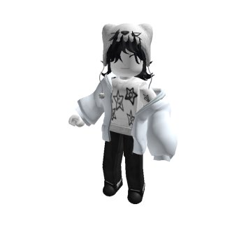 My roblox avatar is just some twink