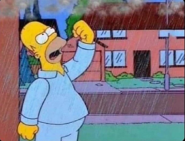 AnitaBohemia's tweet photo. ¿Qué quieres de mi #lluvia? Que me coma 10 sopaipillas con palta? Eso quieres?! Pues 15 sopaipillas serán! https://t.co/wWZHvPto9X