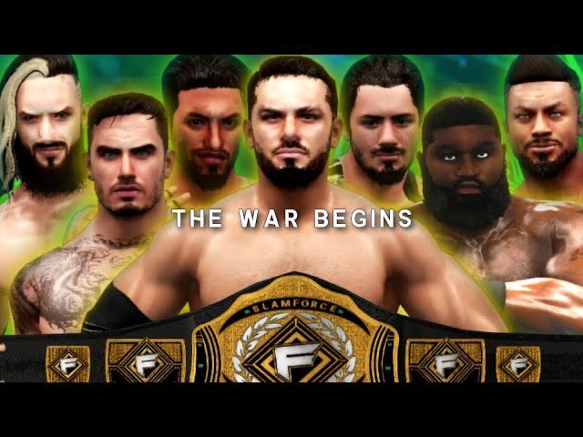 SLAMFORCEent's tweet photo. https://t.co/VT3KqQcFM8