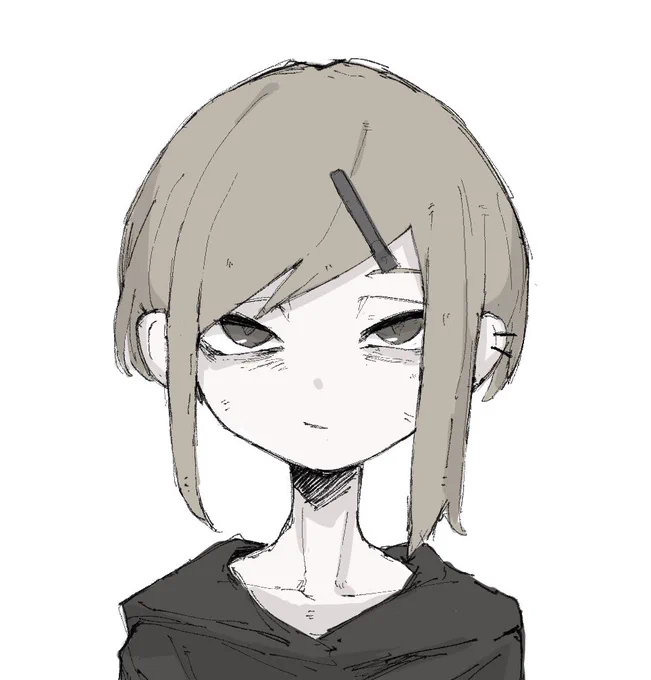 自分ではもう多分描くことは無いけど見るのは好きな絵柄ーズ
