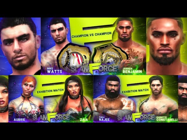SLAMFORCEent's tweet photo. https://t.co/QB12Zs9Rhc