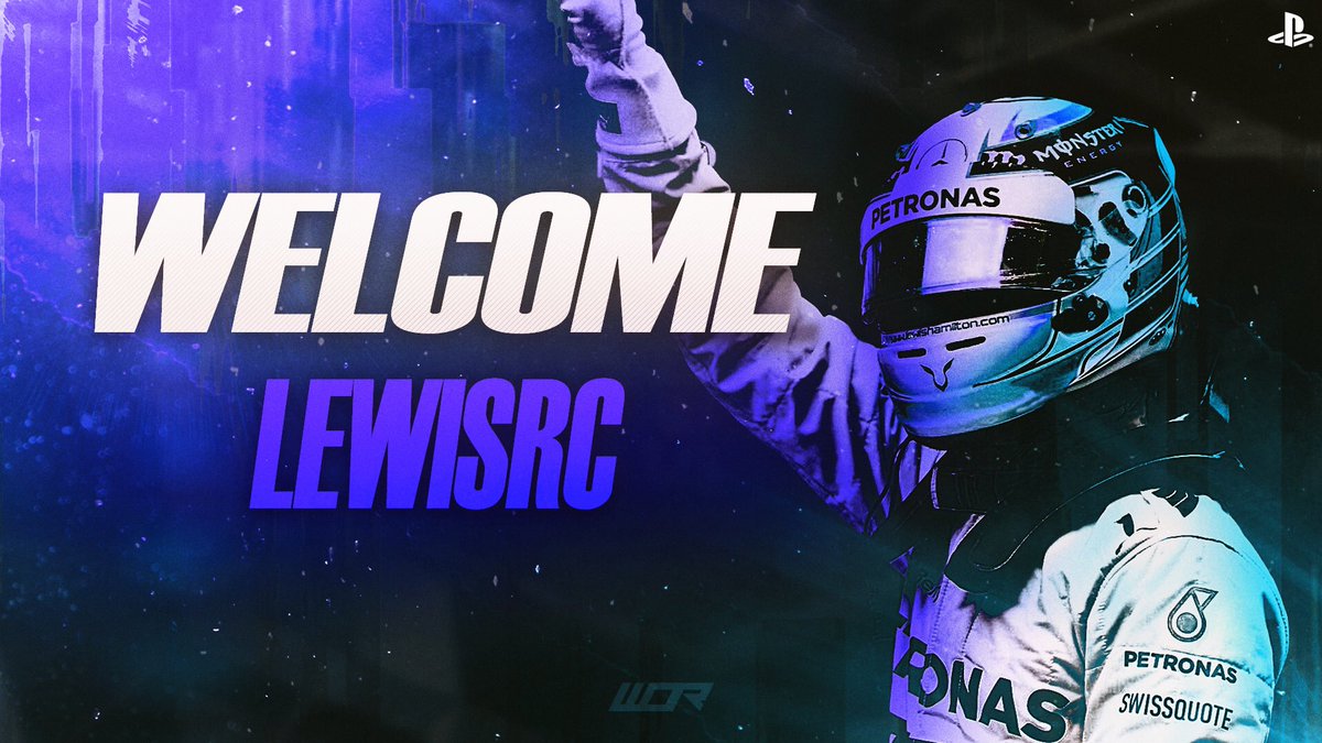 WOResports's tweet photo. #WORF1 | NEW SIGNING ✍️
We are excited to welcome @LewisRCurtis to our PS Roster.
A driver who has enormous talent and potential to compete at the top and we can’t wait to work with him💪🏼 https://t.co/PlygUm42Zh