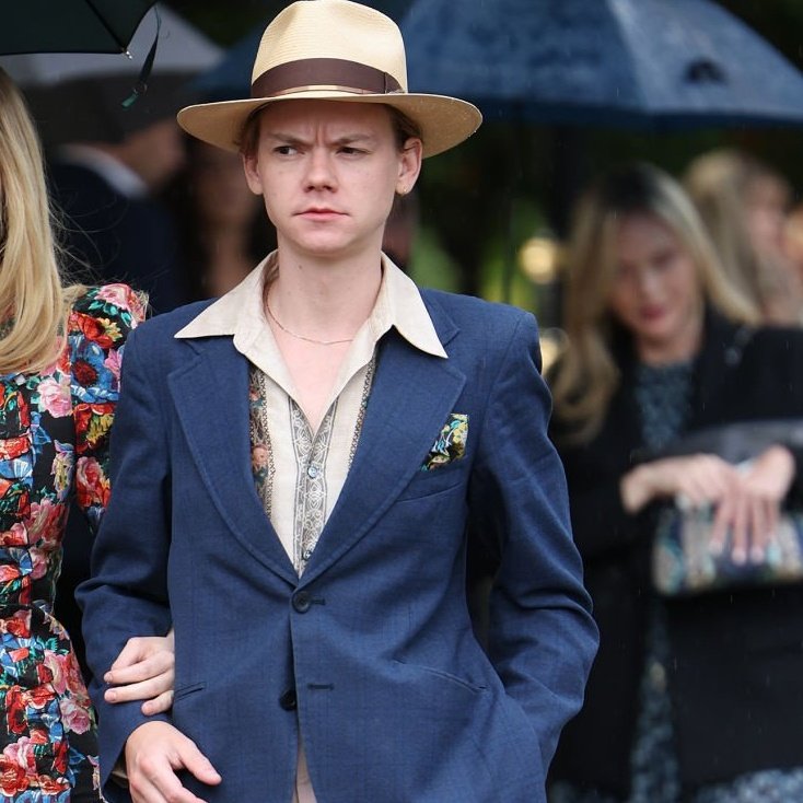 archive thomas sangster (@archivesangster) on Twitter photo 