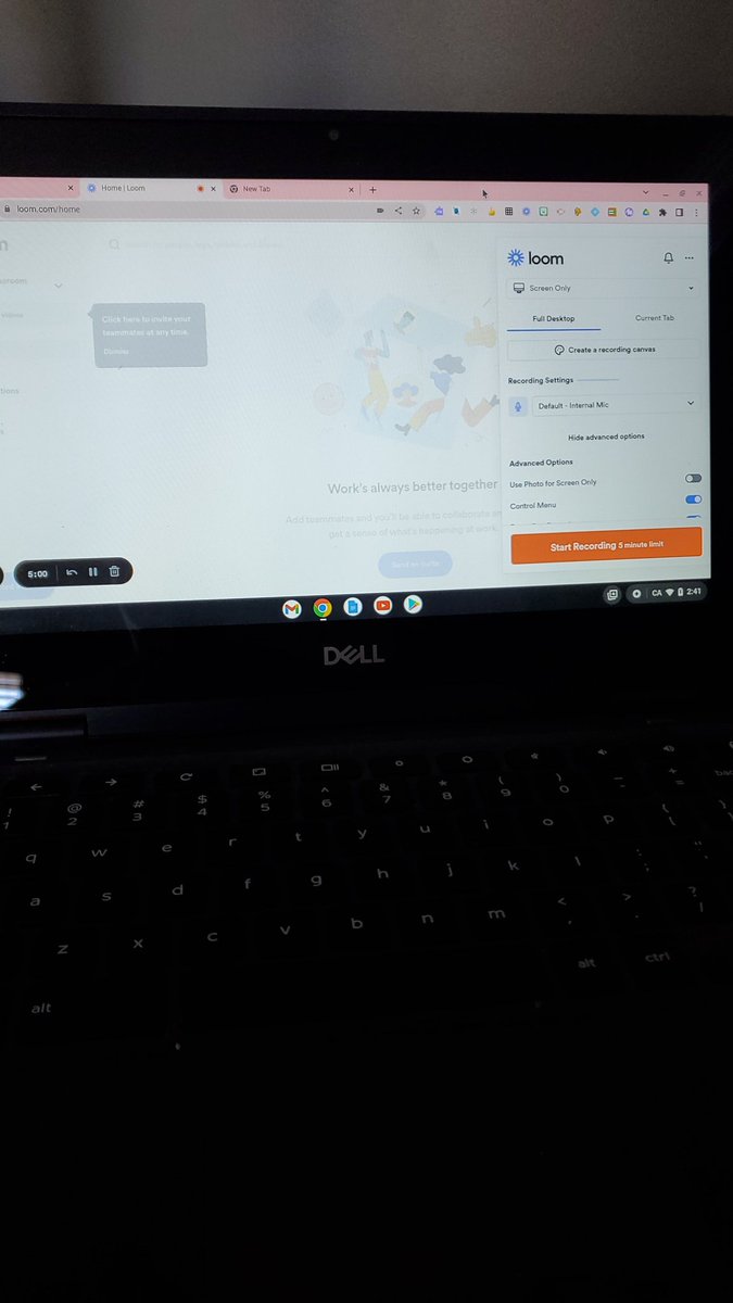 GouthroJennifer's tweet image. Creating some instructional videos for my Legacy Project. Ready, quiet on the set, record. #msvu_tech #GCRD6356092 @GAdamsEd