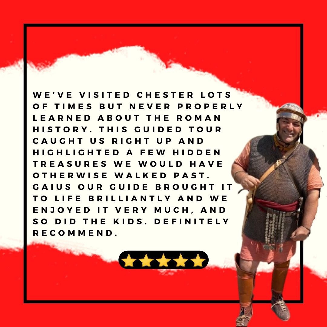 Roman Tours tweet media