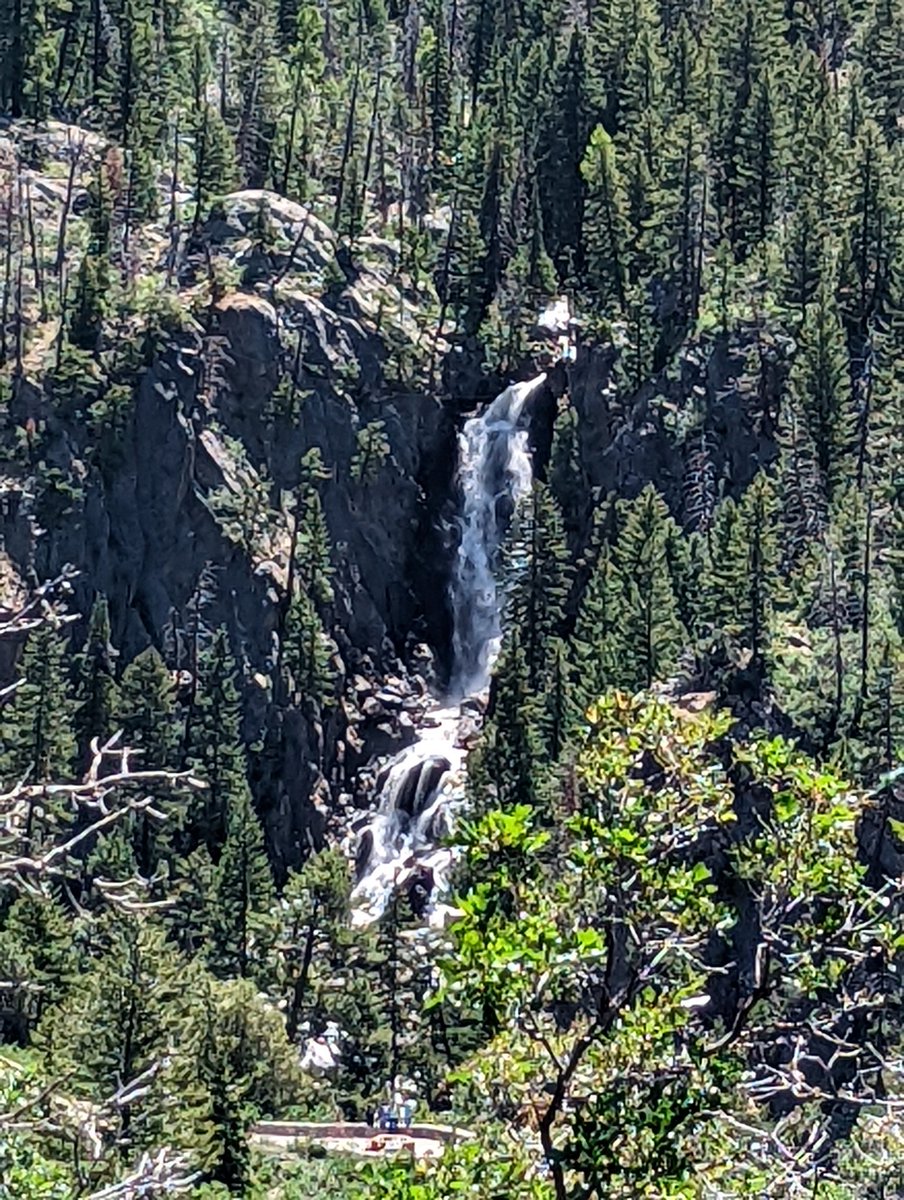 hikeover40's tweet photo. Finally back on the trail! https://t.co/35lhHeuAFY
