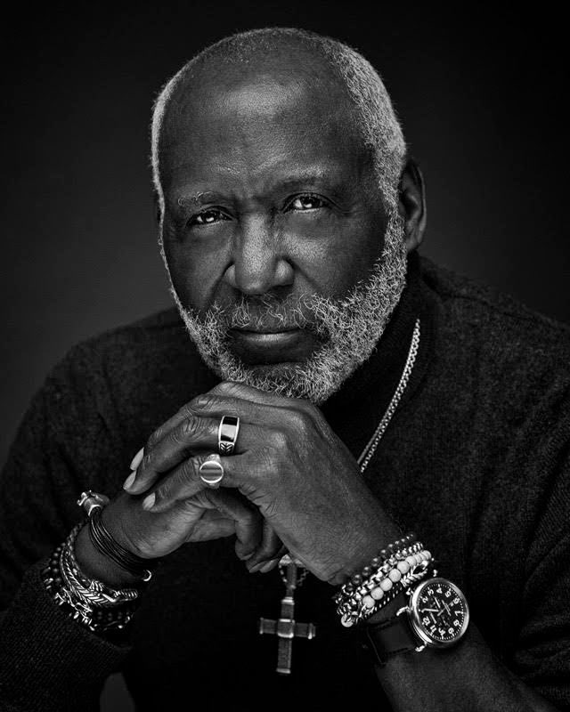 Happy 80th Birthday to Richard Roundtree    