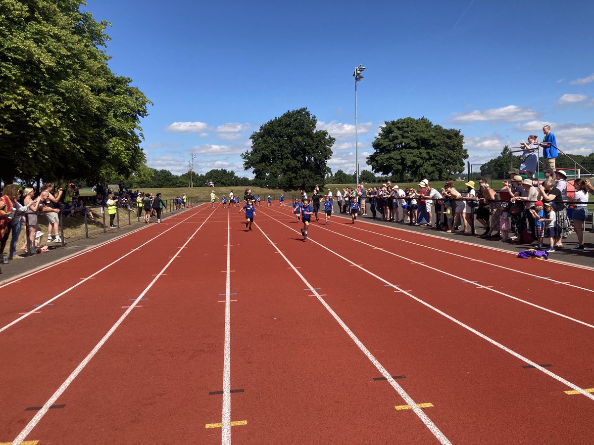 Radley CE Primary School tweet media