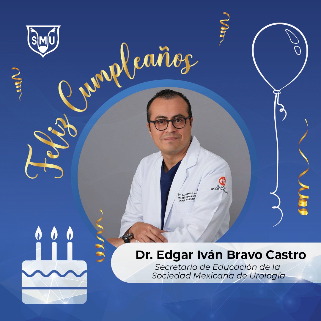 DrKbrito's tweet photo. MUY FELIZ CUMPLEAÑOS @EIvanBravoC  !!!!!!! https://t.co/bTEgGBomoe