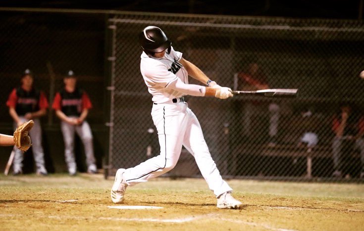 Excited to announce that I will be furthering my academic and athletic career at Pearl River Community College! Thanks to all my coaches, teammates, friends, and family that have helped on my journey!#PRCC #letsgoWildCats #RRR <a href="/PRCC_Baseball/">Pearl River Baseball</a> <a href="/coachavie/">Michael Avalon</a> <a href="/slater_12/">Slater Lott</a> <a href="/CP_3_/">Brandon Pennington</a>