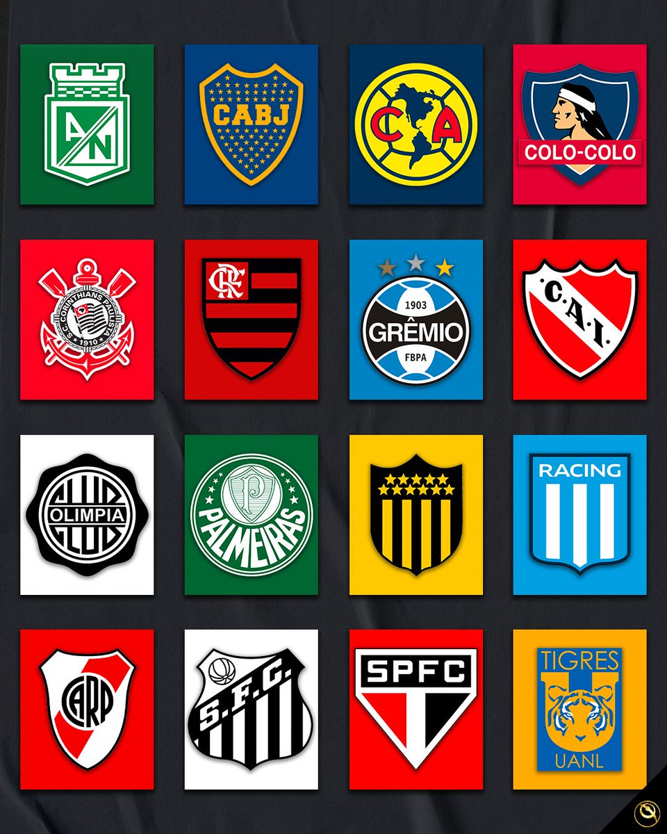 Globe_Soccer's tweet photo. The best club is ____ ⭐️ https://t.co/DA1EHZmZkQ