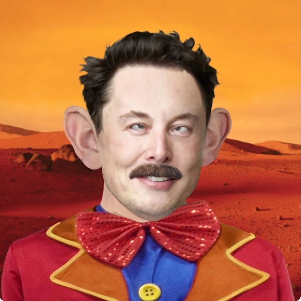 Margaret Murphy tweet media