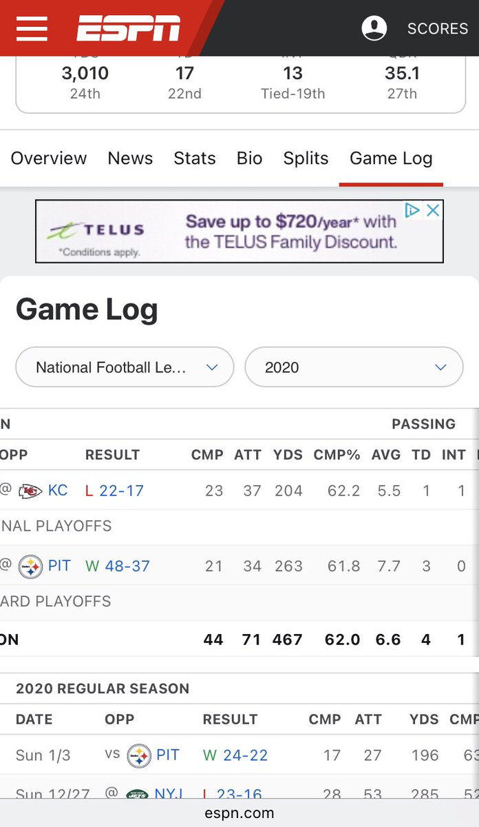 PdofEMT's tweet photo. Stop saying Baker won a playoff game for the @Browns. The defense gave him a half of field the whole game @undisputed @gmfb @FirstTake @FTFonFS1 @mspears96 @NFLTotalAccess @Browns_Daily  @KeyJayandMax @maxkellerman @TheHerd @DaveBaconSports @NFLliveNews https://t.co/z6kAOAST7t