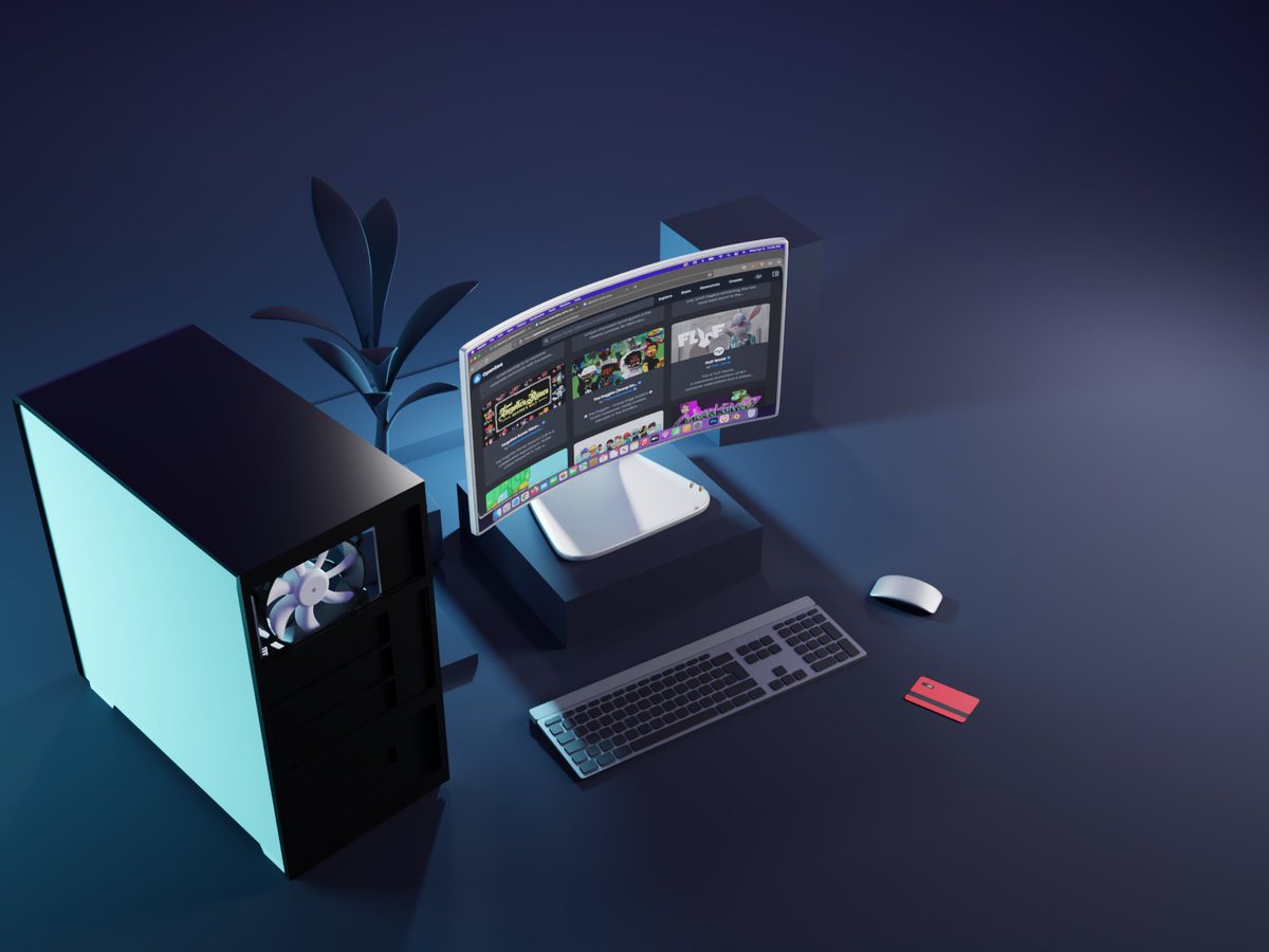 MoBi Gaming tweet media