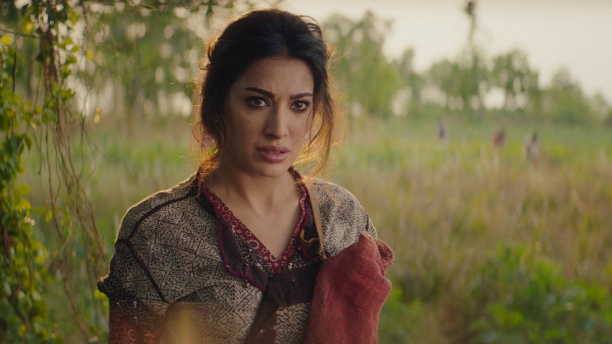 bleakepiphany's tweet image. their face card was too much for the mcu. rip queens, you both died looking like ethereal goddesses.