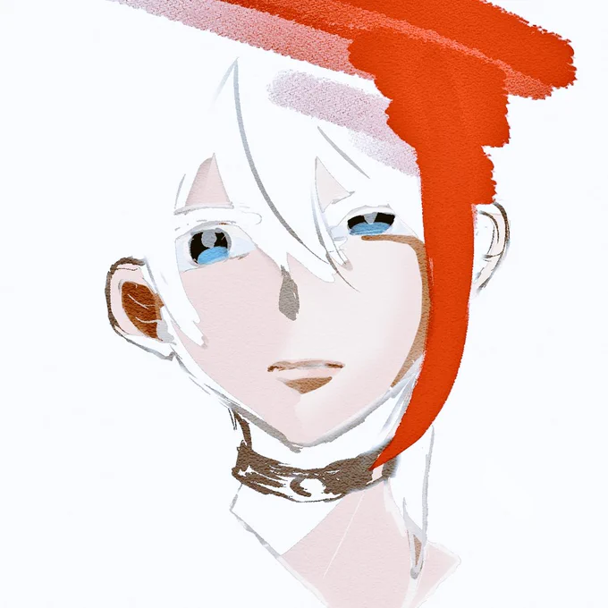 #さ絵ぐさ 