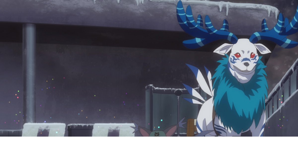 DMuchomon's tweet photo. Simple curiosidad. ¿Qué línea seguiríais hasta llegar a #Moosemon? Me refiero a Bebé II y Child, lo demás da igual.
#Digimon https://t.co/GE6Gk9Y693