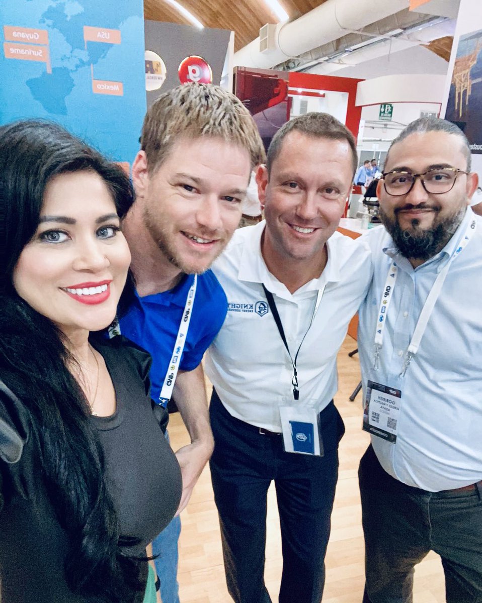 🛢 Gobirish Mireles 🛢 tweet media