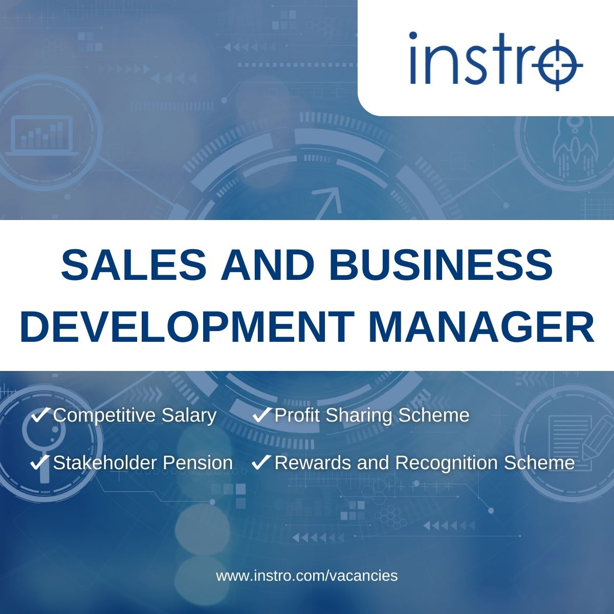 InstroLimited's tweet photo. #hiring #hiringnow #JobAlert

Apply here: https://t.co/HLyBzaqKjA https://t.co/5rLW9FoXSS