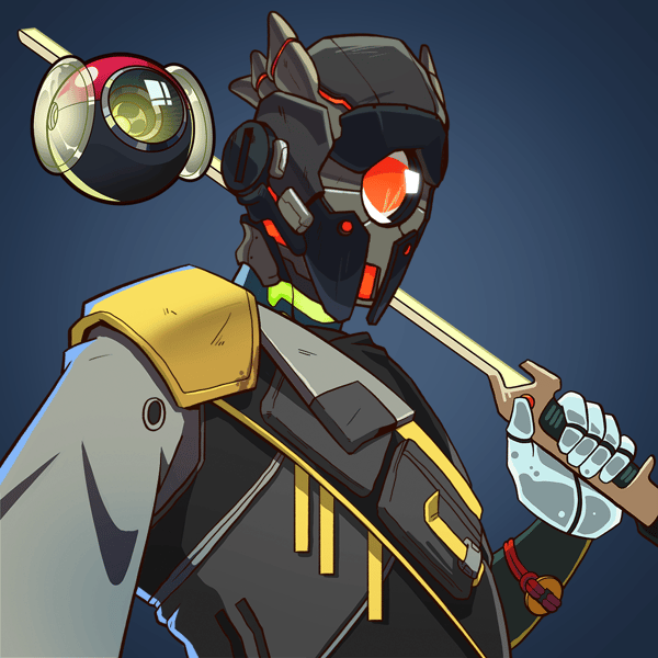 JPeveze's tweet photo. 🎁 FREE 2 #NFTGiveaways 🎁

👊🏽  Alpha Ronin Fighters  👊🏽
        ▬▬ι═══════ﺤ

🗡️Follow Me @JPeveze
🗡️Like &amp; Retweet
🗡️Drop your #ETH wallet address
🗡️Make a post showing your prize

#Ronin #Fighters #NFTGiveaway #NFTCollection #personalcollection #personalmint #2Winners https://t.co/ScHp071zcp