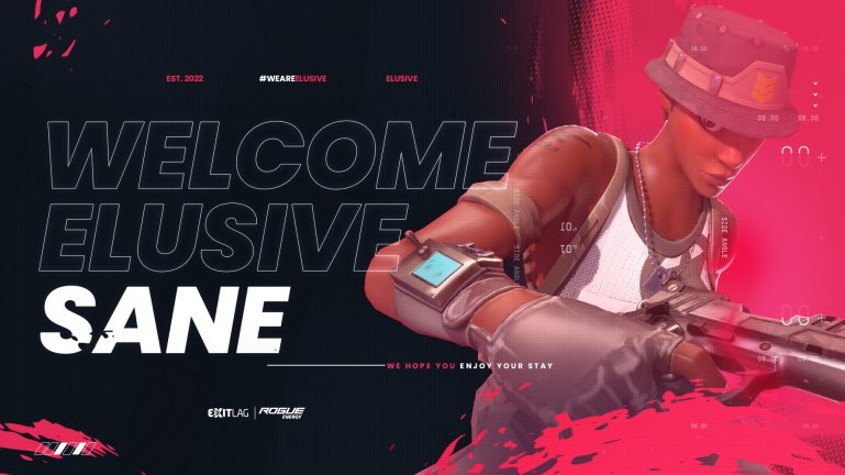 Sanewyd's tweet image. Joined @TheElusiveGGS 🥳