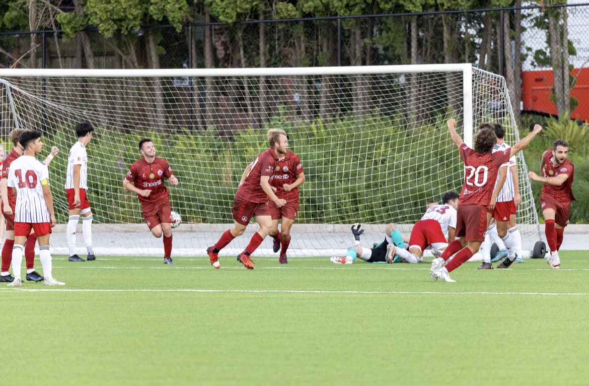 LaneUnitedFC's tweet photo. Nothing beats a sunny game day at Civic Park! ☀️ 💪 The Reds will hit the road tomorrow for another match against @pdxfootballclub! Photos by Barbara Minkler. https://t.co/QWEAl5DgjV