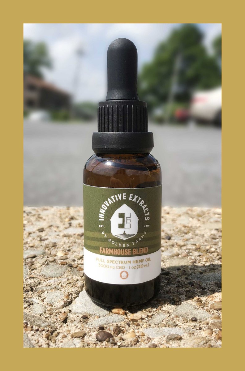 ie_cbd's tweet photo. If you haven't tried it already....what are you waiting for?

Our most recent product: extra strength full spectrum CBD tincture (3,000 mg) has 2,000 mg more CBD compared to our regular tinctures 😁

#knowyourcbd #veteranowned #cbd #localbusiness https://t.co/boLzxYbnWm
