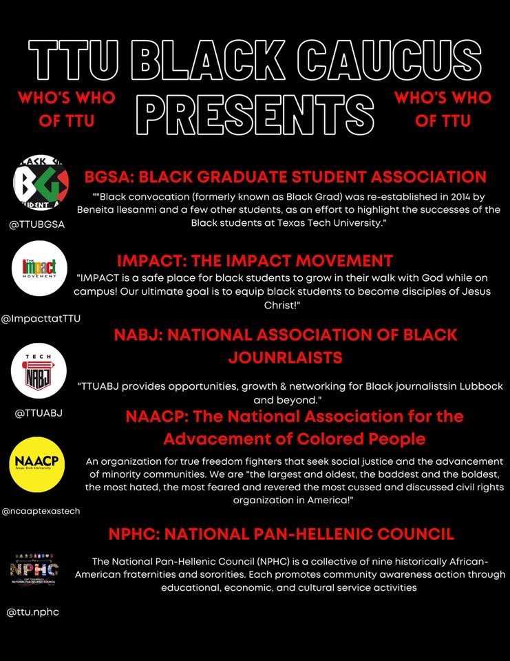 TTU ASO 🌍 tweet media