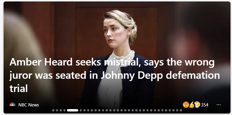 JohnBFrank1's tweet photo. How do you spell defamation? @NBCNews https://t.co/ttAGiWLHJr