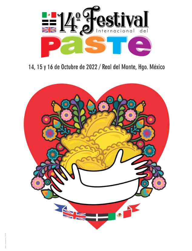 Festival del Paste tweet media