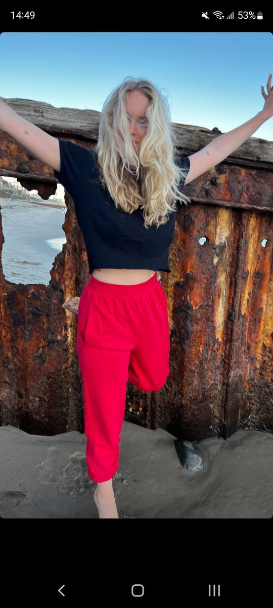 📸Leven via ig story

🎙LEVEN EP open.spotify.com/album/772zUNic…

📽Ride or Die vídeo youtu.be/HXEbBWfchlU
