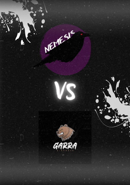 Abysscup's tweet photo. VAI COMEÇAR UM DOS CONFRONTOS MAIS ESPERADOS! 🔥🔥

PELA PRIMEIRA PARTIDA DAS SEMIFINAIS...

NEMESIS 🆚 GARRA e-Sports

Eles já se enfrentaram antes e a GARRA levou a melhor, mas agora é MD3!! Quem será o PRIMEIRO FINALISTA?? 🏆

Cola pra ver!! 📺

https://t.co/qvRyAuzyDl https://t.co/ncnmv2ESgl