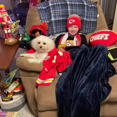 Greensr03's tweet photo. #TEAMALG #KCCHIEFS https://t.co/UmavqQDOKh