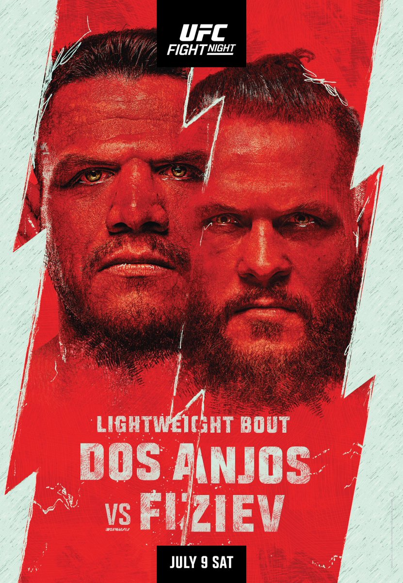 👉 fight24.pl/?p=158407

🆕UFC on ESPN 39: dos Anjos vs. Fiziev – wyniki walk

Początek gali o północy.

#Fight24pl #MMA #UFC #UFCVegas58 #RafaeldosAnjos #RafaelFiziev #CaioBorralho #ArmenPetrosyan
