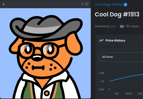 Kryptodrakon tweet media