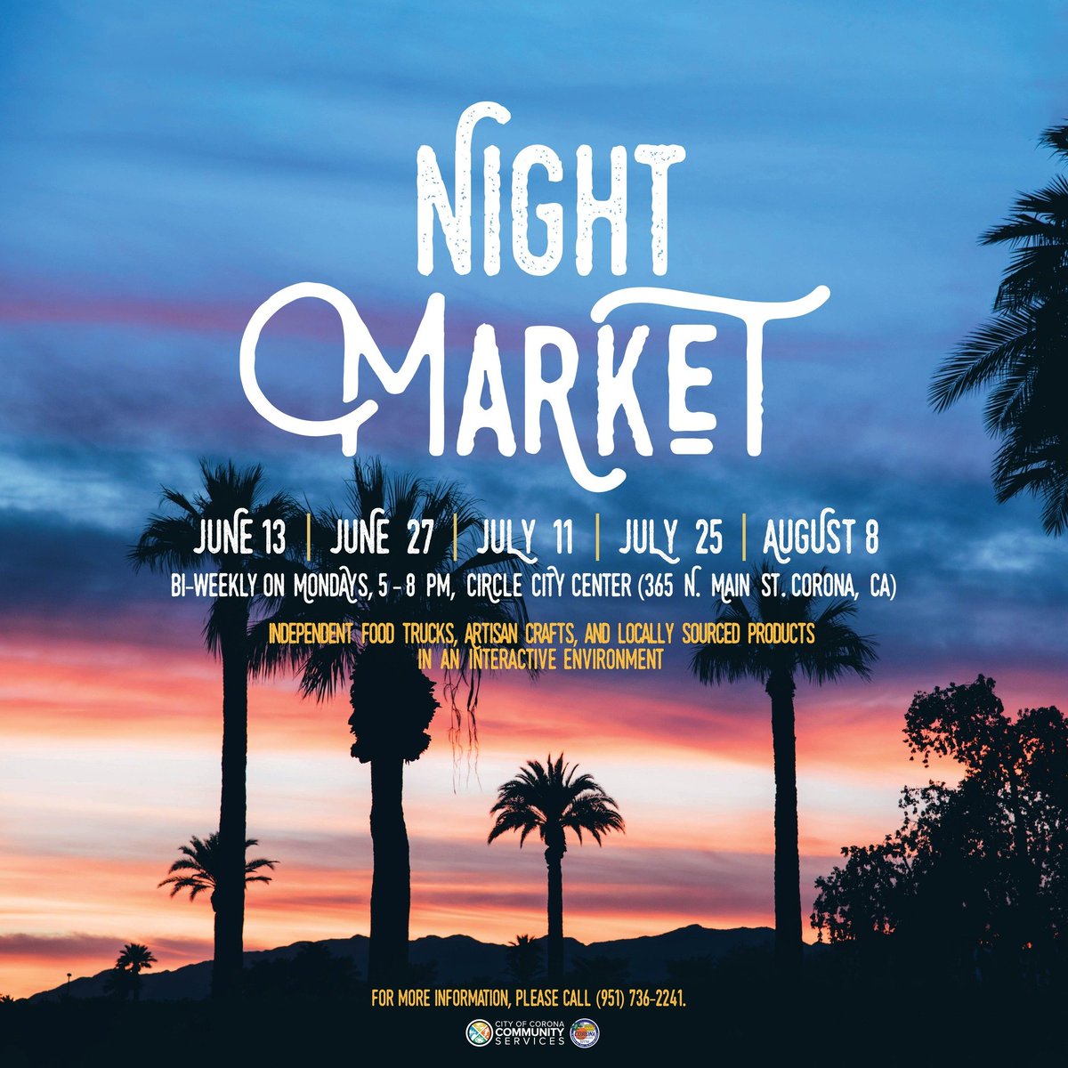 CityOfCorona #CityofCorona tweet media