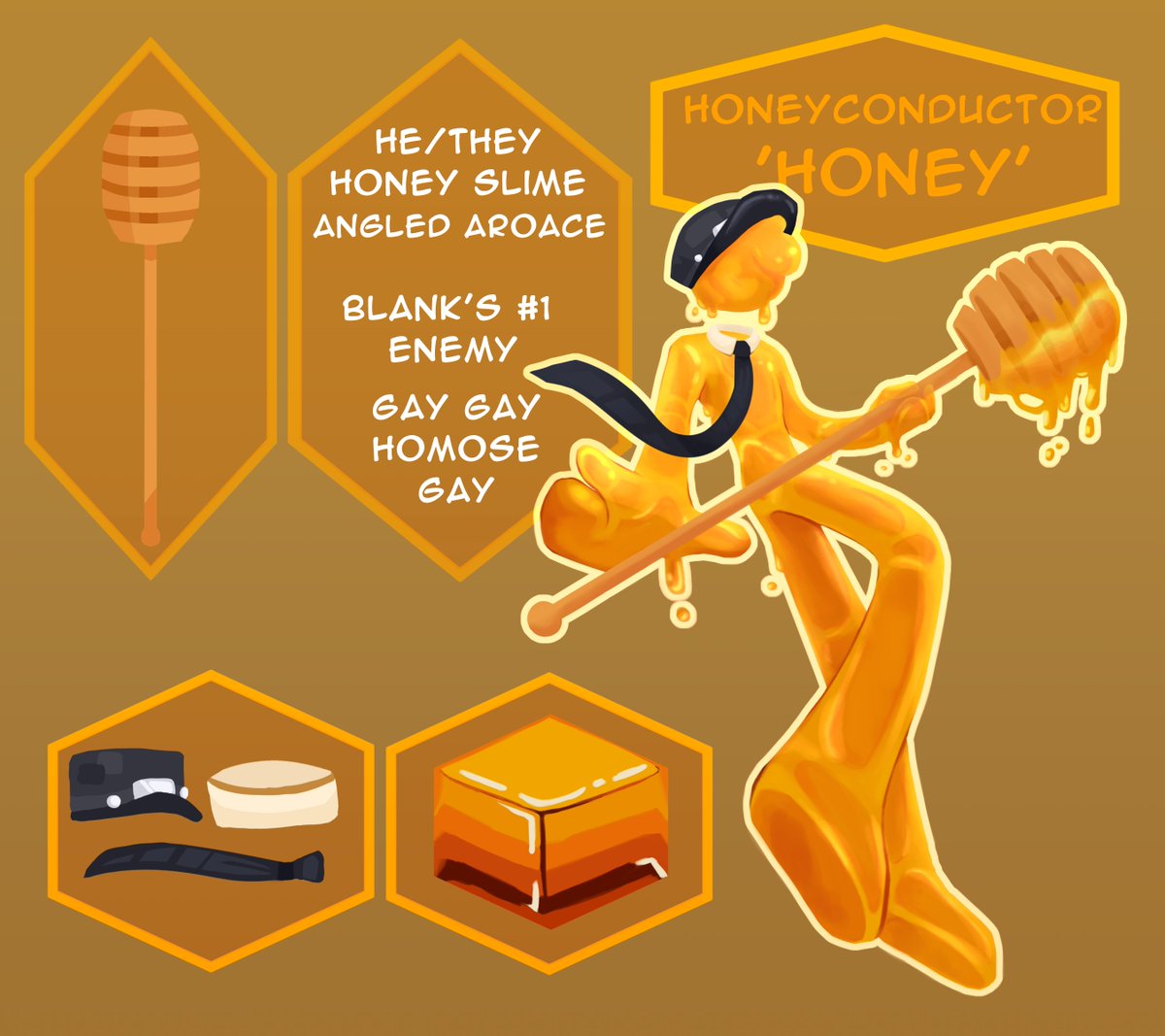 #anontwt 
Ref sheet just dropped