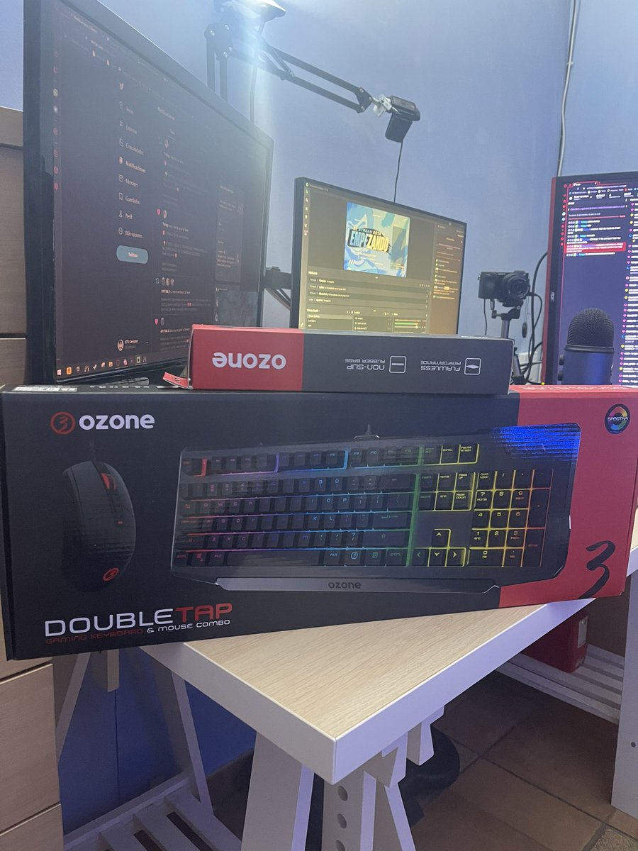 Campasoo tweet media