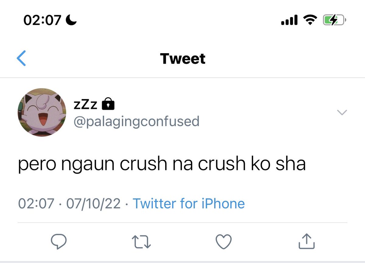 kkyuvantes's tweet photo. ☽ — 722. pero ngaun https://t.co/cWIi4IhkvH