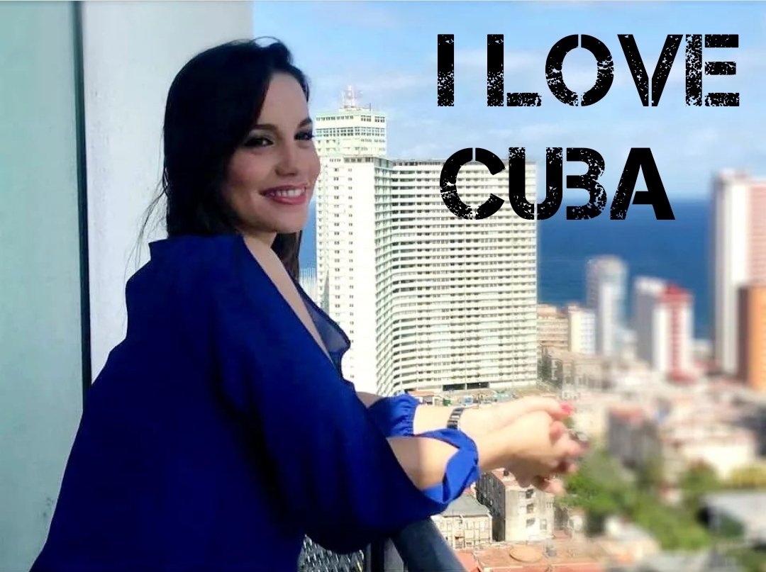 ¿Dónde están los que aman a #CubaPorLaPaz? Mano arriba, repórtense 👍