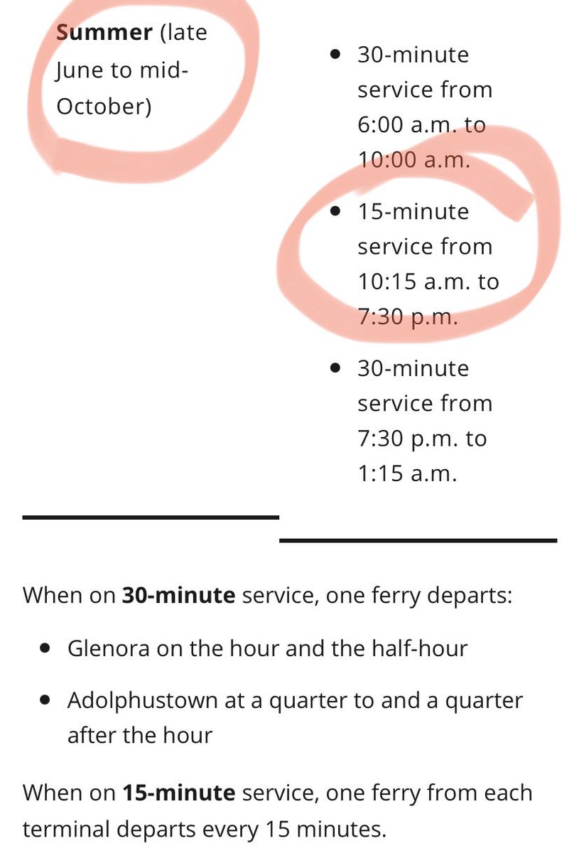 twitandrewking's tweet photo. Perhaps I’m in an alternate universe…Calling BS on this…I’m here right now…there is no more “high traffic” than any other day… the other ferry that should be running is un-staffed that should be operating with the usual 15min service…what’s up? https://t.co/GIIUhANsLV