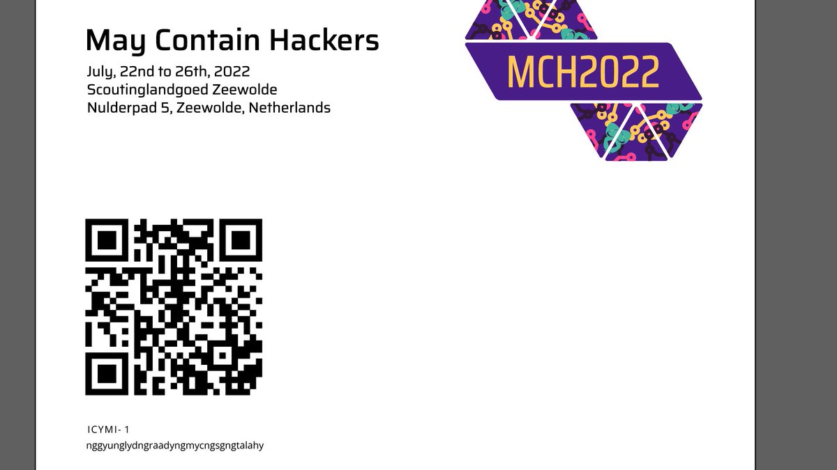 Rasmus Malver tweet media