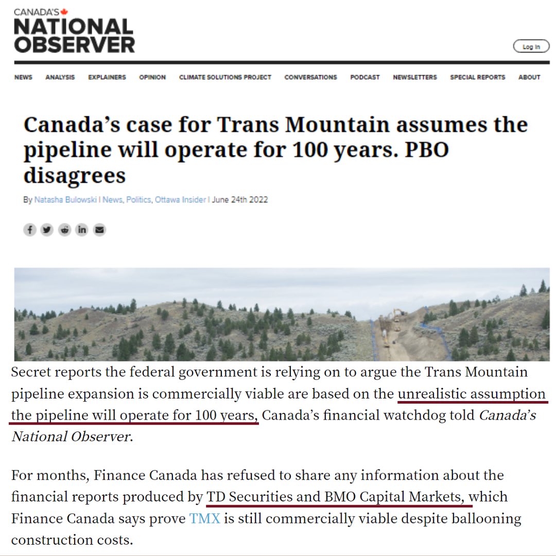 changecourse_ca's tweet photo. #NoTMX #DefundTMX #NoTransMountain #BankingOnABetterFuture #FossilBanksNoThanks #BanksAreMovingBackwards #BankingOnClimateChaos #StopTheMoneyPipeline https://t.co/J6kg1aZaKS
