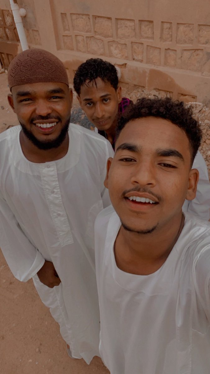 حالنا كدا ✅ انتـو حالكم كيف ؟