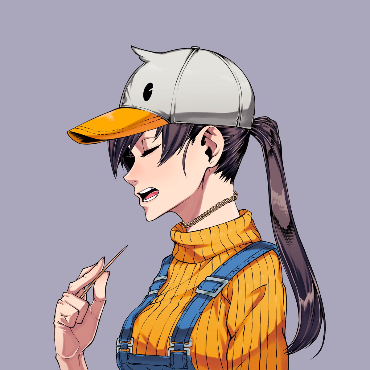 taditup's tweet image. That&apos;s what I like to hear.
We would be more than happy to have you onboard!
#ChooChoo #AneroVerse #RiderFollowRider