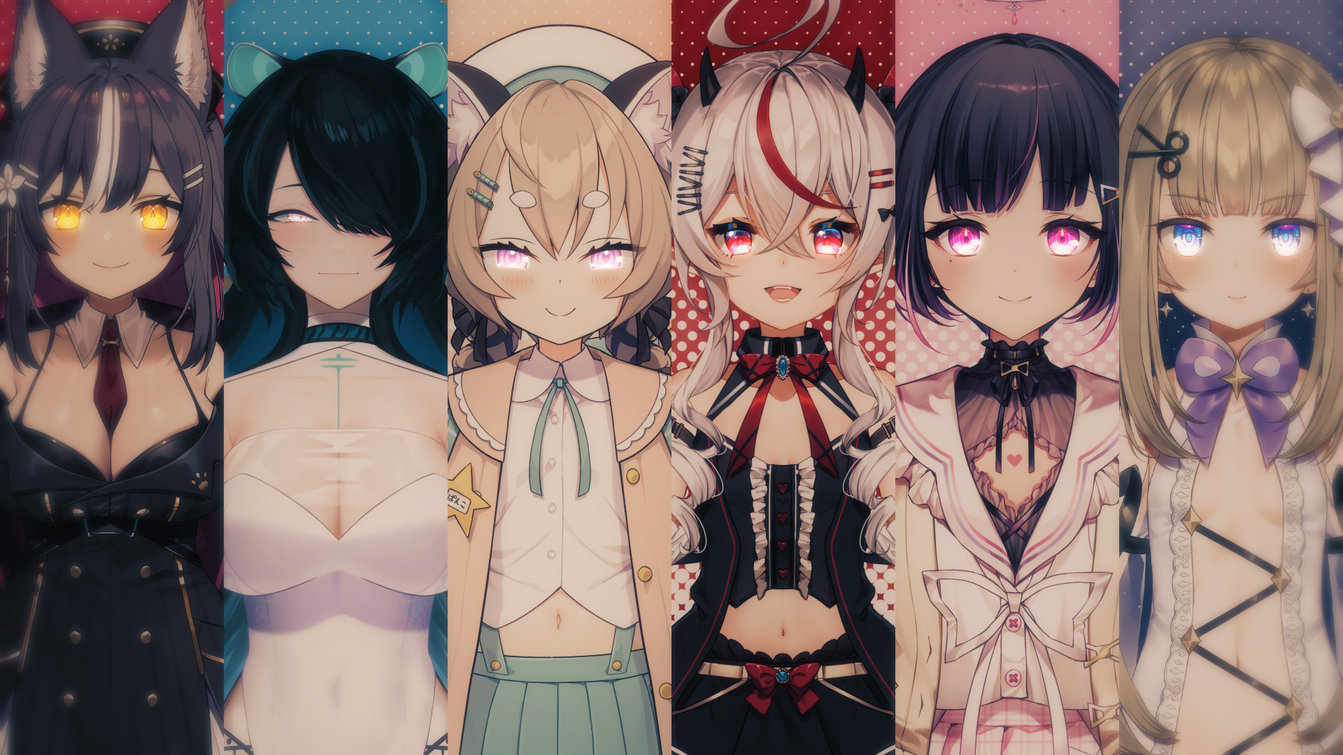 PhaseConnect Official on Twitter "🔔[phase/ALiAS Debut]🔔 Phase Connect