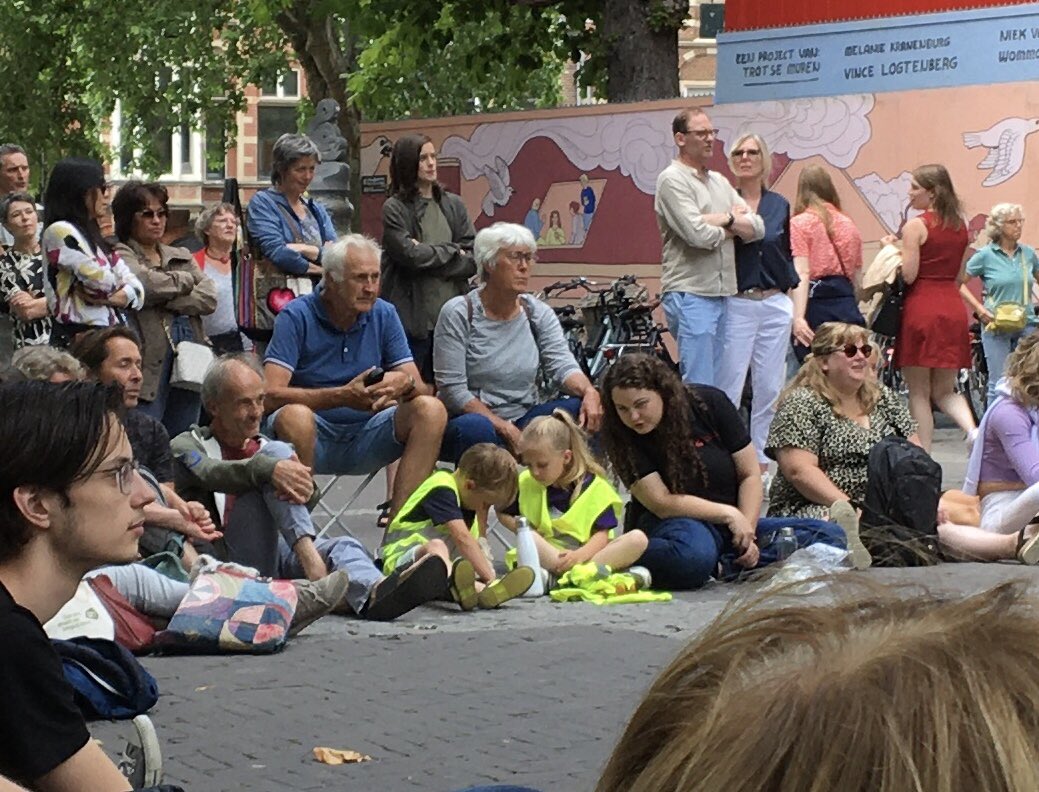 Dag Zwolle! Wij zijn klaar voor onze tournee naar Italië. Wie toevallig daar op vakantie is, zien we graag vanaf 17 juli bij onze concerten in Bussolengo, Desenzano, Cremona en Voghera.

#italytour2022 #uitzwaaiconcert