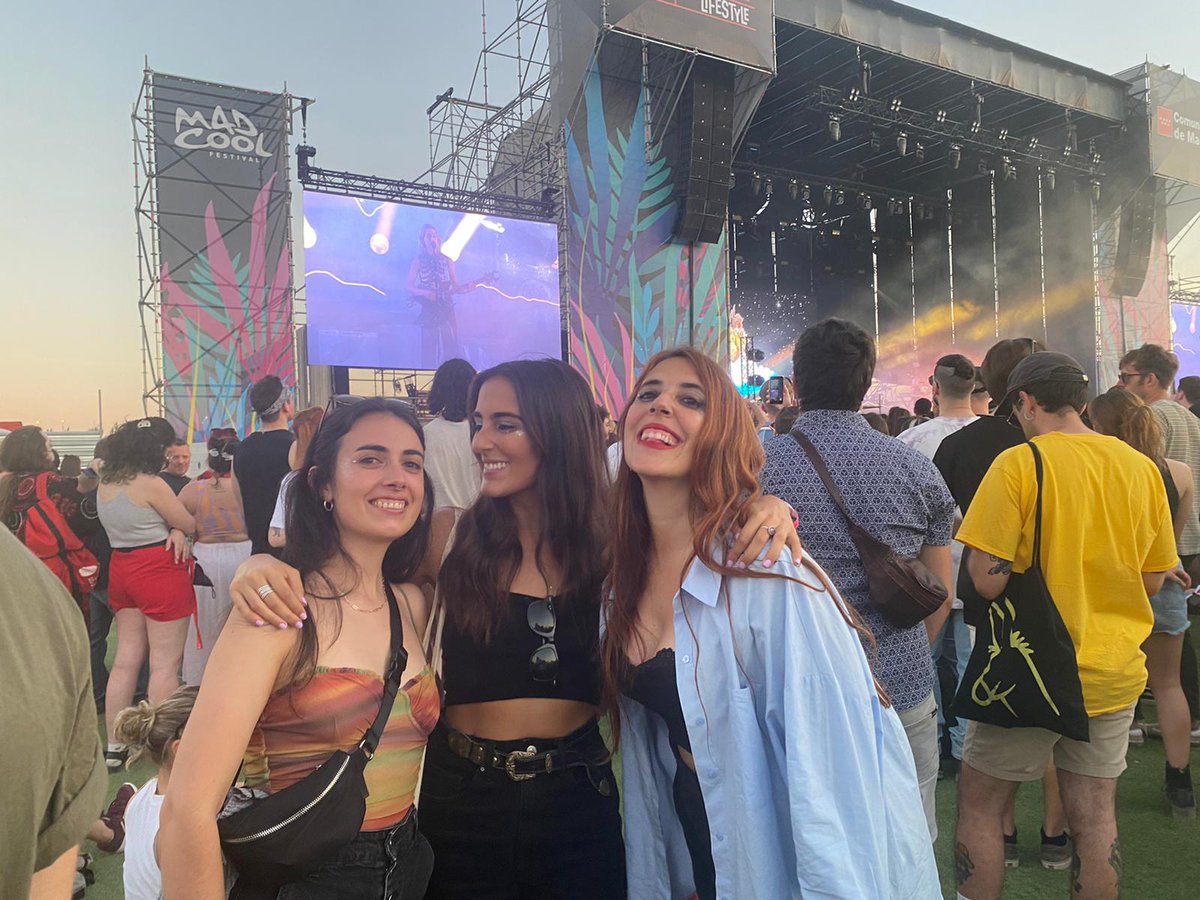 Bea Montolio tweet media