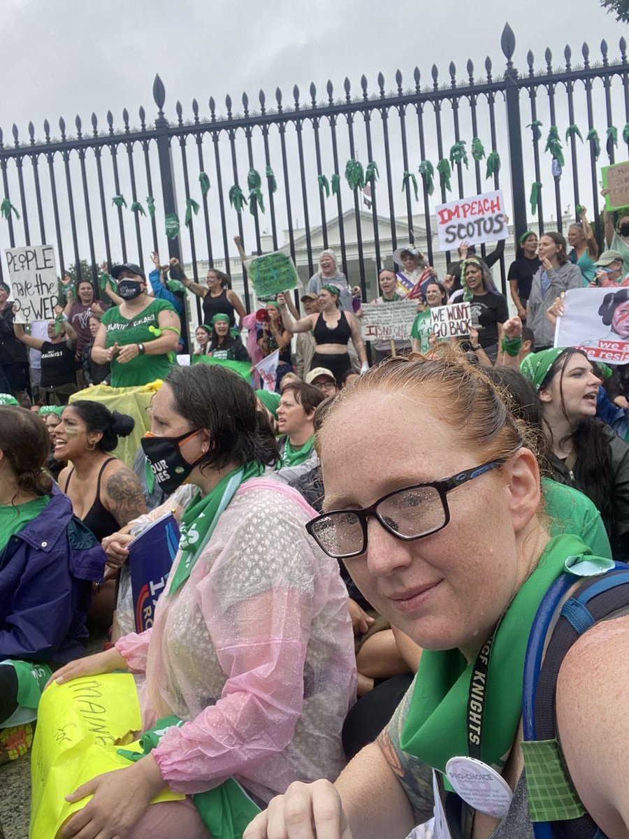 AislinnWoody's tweet photo. I served honorably, the least you could do is return the favor. #VeteransForChoice #SummerOfRage #NursesForChoice #AbortionIsHealthcare #AbortionIsHarmReduction https://t.co/gS665sdWf0